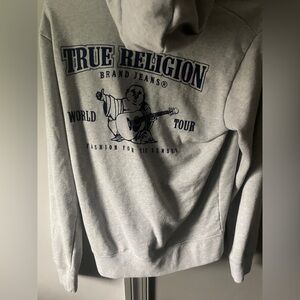True Religion Sweatsuit